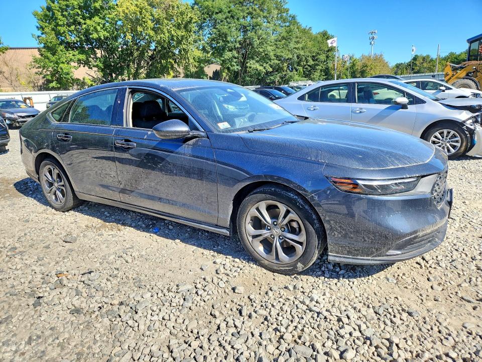 Продаж на аукціоні авто 2023 Honda Accord, vin: 1HGCY1F38PA060692, номер лоту: 70246026