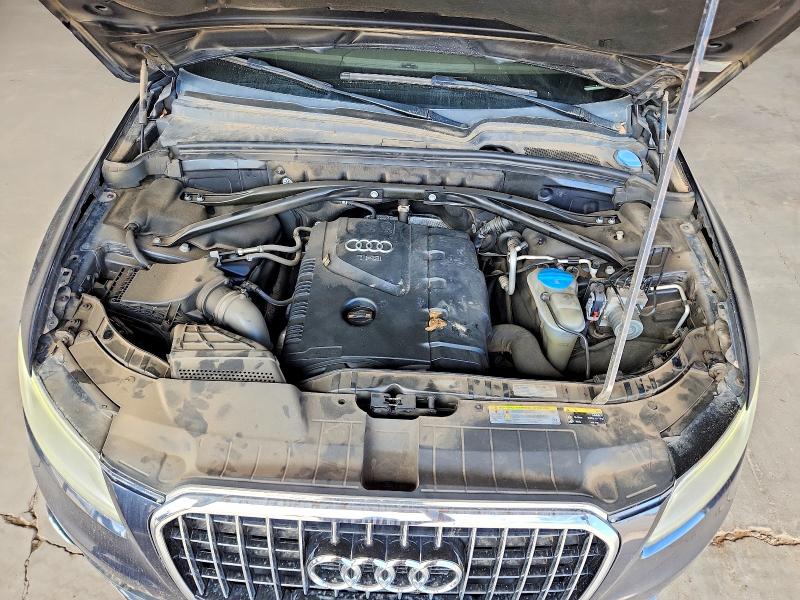 Продаж на аукціоні авто 2013 Audi Q5, vin: WA1LFAFP2DA101329, номер лоту: 68033336