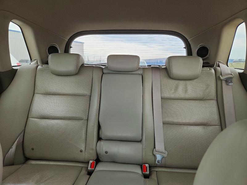 2008 Acura Rdx მანქანა იყიდება აუქციონზე, vin: 5J8TB18598A802115, აუქციონის ნომერი: 70364756
