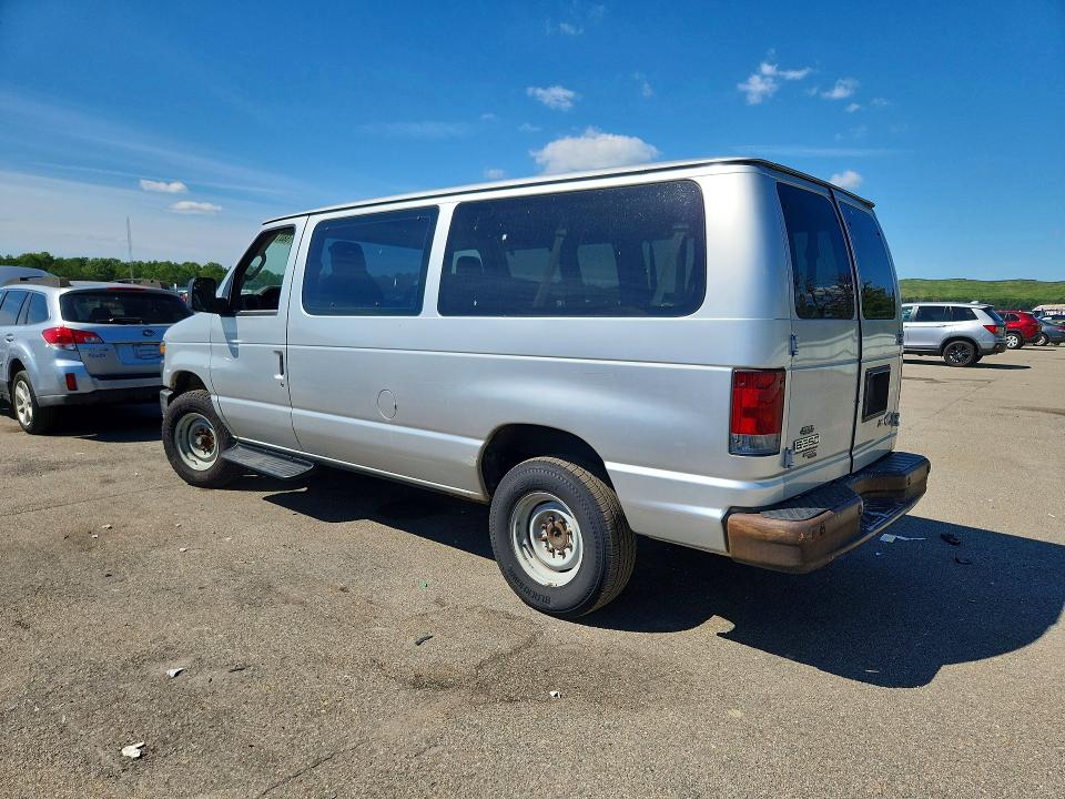 68017076 :رقم المزاد ، 1FBNE3BL1CDB32640 vin ، 2012 Ford Econoline مزاد بيع