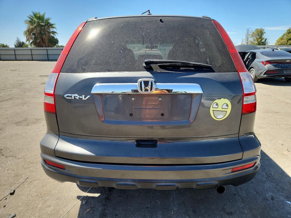 Aukcja sprzedaży 2011 Honda Cr-v, vin: 5J6RE3H76BL029784, numer aukcji: 68335416