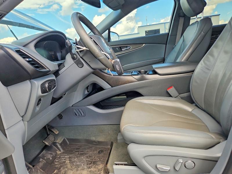 Продажа на аукционе авто 2020 Lincoln Nautilus, vin: 2LMPJ6K94LBL19253, номер лота: 68356026