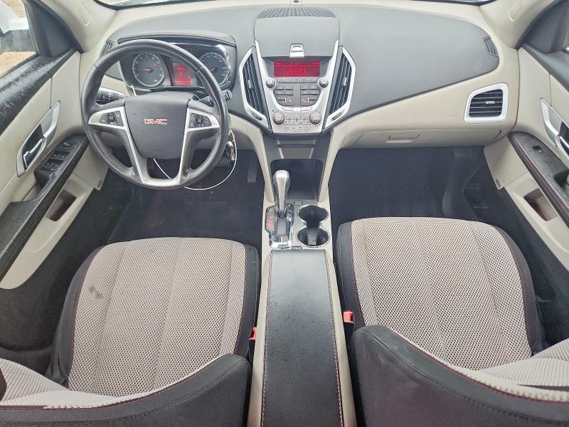 Продаж на аукціоні авто 2011 Gmc Terrain, vin: 2CTFLTEC2B6424347, номер лоту: 69918716