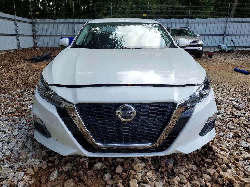 2019 Nissan Altima მანქანა იყიდება აუქციონზე, vin: 1N4BL4BVXKC237652, აუქციონის ნომერი: 69705316