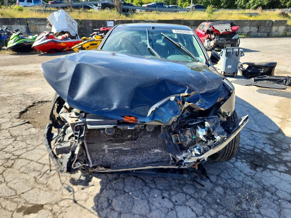 2015 Honda Accord მანქანა იყიდება აუქციონზე, vin: 1HGCR2F30FA229539, აუქციონის ნომერი: 69962696