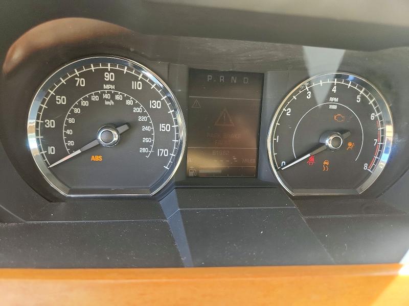 Aukcja sprzedaży 2009 Jaguar Xk, vin: SAJWA44B795B29643, numer aukcji: 69959556