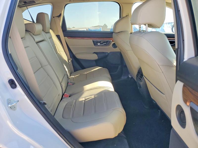 Продаж на аукціоні авто 2022 Honda Cr-v, vin: 5J6RT6H82NL008872, номер лоту: 69784826