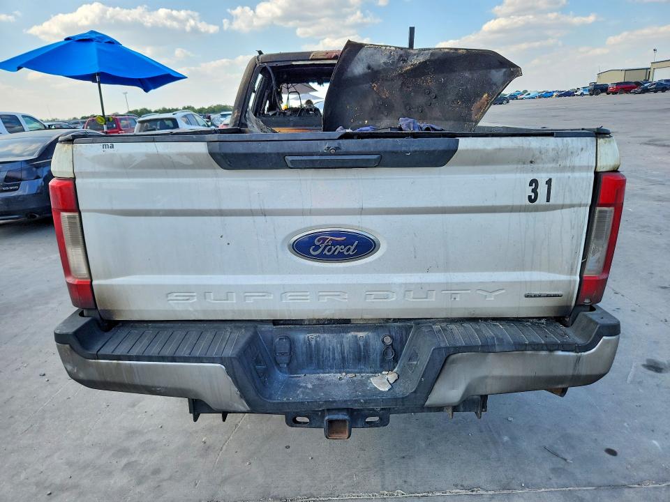 Продажа на аукционе авто 2017 Ford F250, vin: 1FT7W2A64HEF46004, номер лота: 69566506