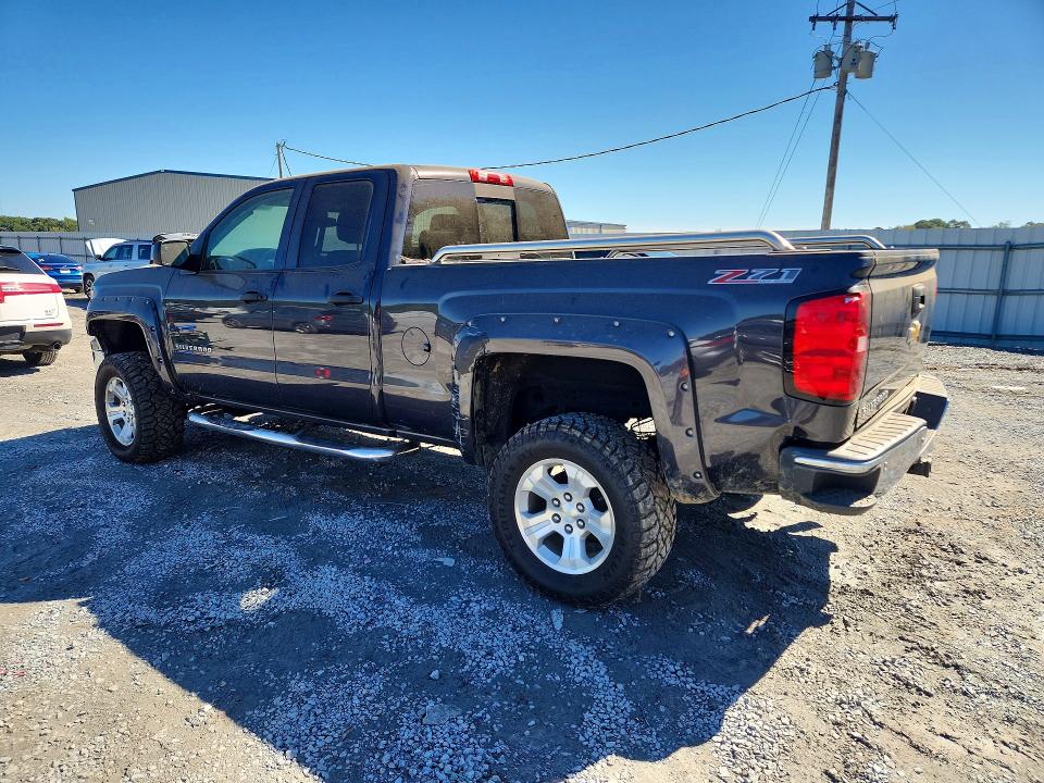 Продажа на аукционе авто 2014 Chevrolet Silverado, vin: 1GCVKREC9EZ162185, номер лота: 70521656