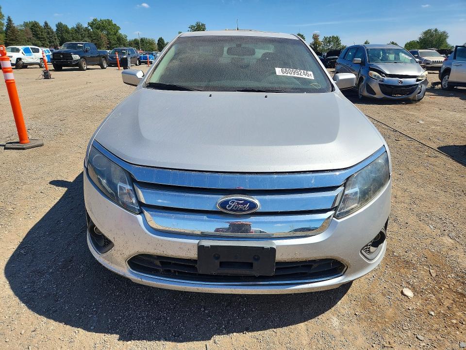 2010 Ford Fusion მანქანა იყიდება აუქციონზე, vin: 3FAHP0HA6AR315548, აუქციონის ნომერი: 68099246