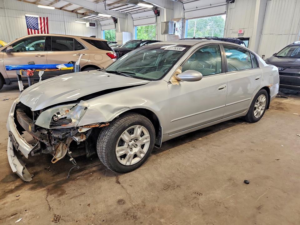 Aukcja sprzedaży 2006 Nissan Altima, vin: 1N4AL11DX6C262026, numer aukcji: 69176556