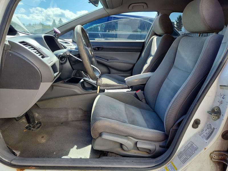 Продаж на аукціоні авто 2009 Honda Civic, vin: 2HGFA16489H034947, номер лоту: 68788726