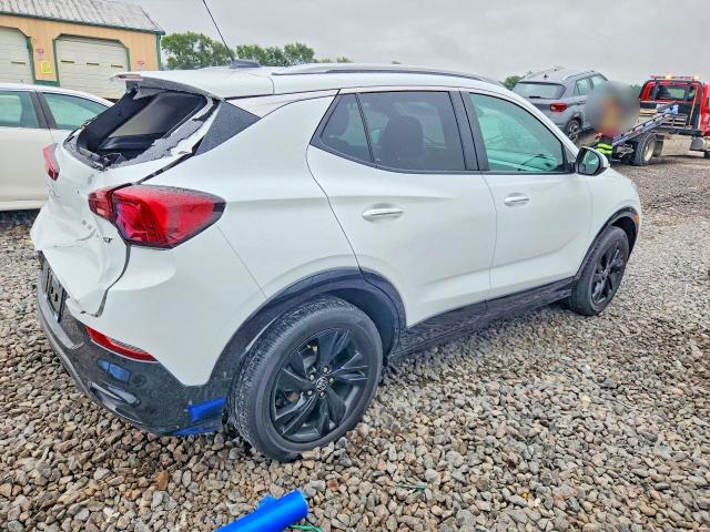 Aukcja sprzedaży 2024 Buick Encore Gx, vin: KL4AMDSL5RB096274, numer aukcji: 68359766