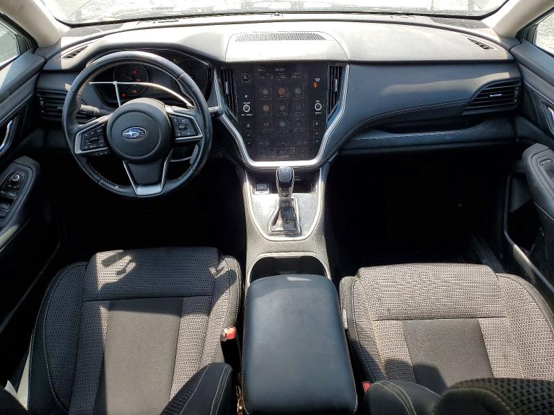 Aukcja sprzedaży 2024 Subaru Outback, vin: 4S4BTACC7R3105492, numer aukcji: 67388166