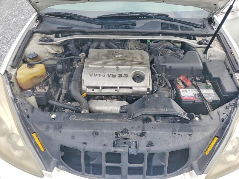 Aukcja sprzedaży 2004 Lexus Es, vin: JTHBA30G840017900, numer aukcji: 68005186