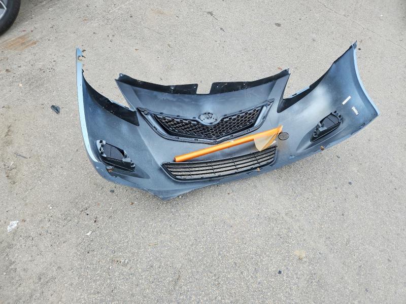 Продаж на аукціоні авто 2010 Toyota Yaris, vin: JTDBT4K34A4076832, номер лоту: 67802216