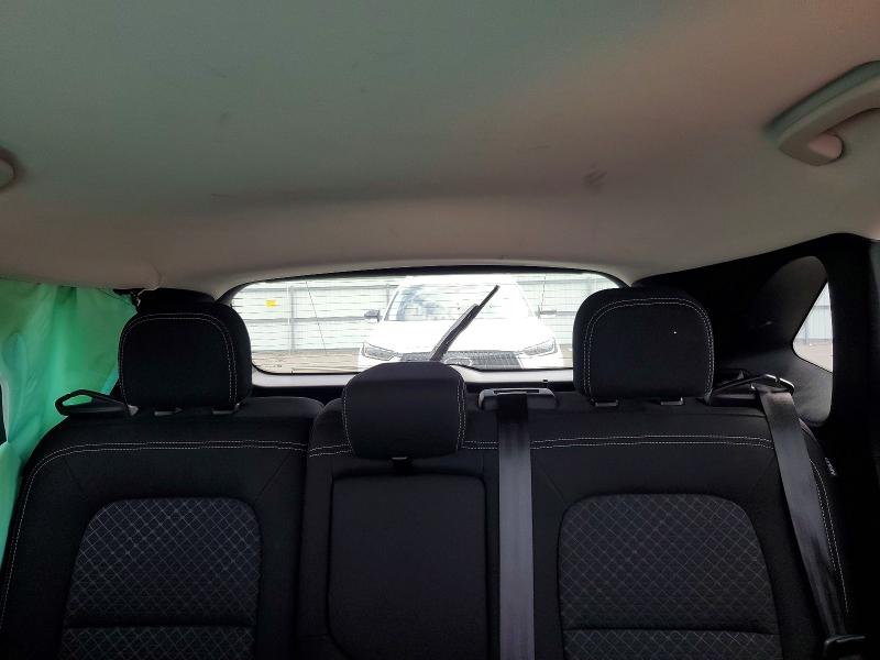 Auction sale of the 2025 Ford Escape, vin: 1FMCU0GN1SUA33776, lot number: 68093086