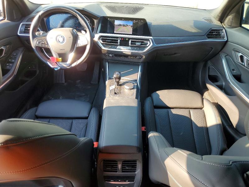 Продаж на аукціоні авто 2022 Bmw 330xe, vin: 3MW5P9J0XN8C66043, номер лоту: 67496506