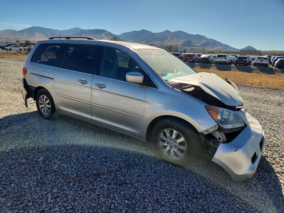 68094946 :رقم المزاد ، 5FNRL38639B050043 vin ، 2009 Honda Odyssey مزاد بيع