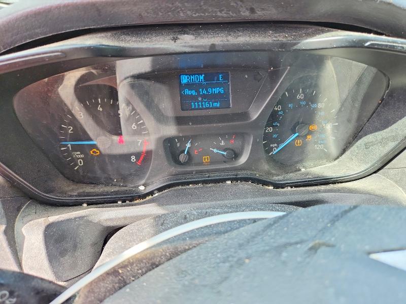 2019 Ford Transit 250 მანქანა იყიდება აუქციონზე, vin: 1FTYR1CM5KKA11094, აუქციონის ნომერი: 69305496