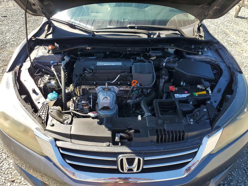 Продаж на аукціоні авто 2014 Honda Accord, vin: 1HGCR2F81EA185660, номер лоту: 67369276