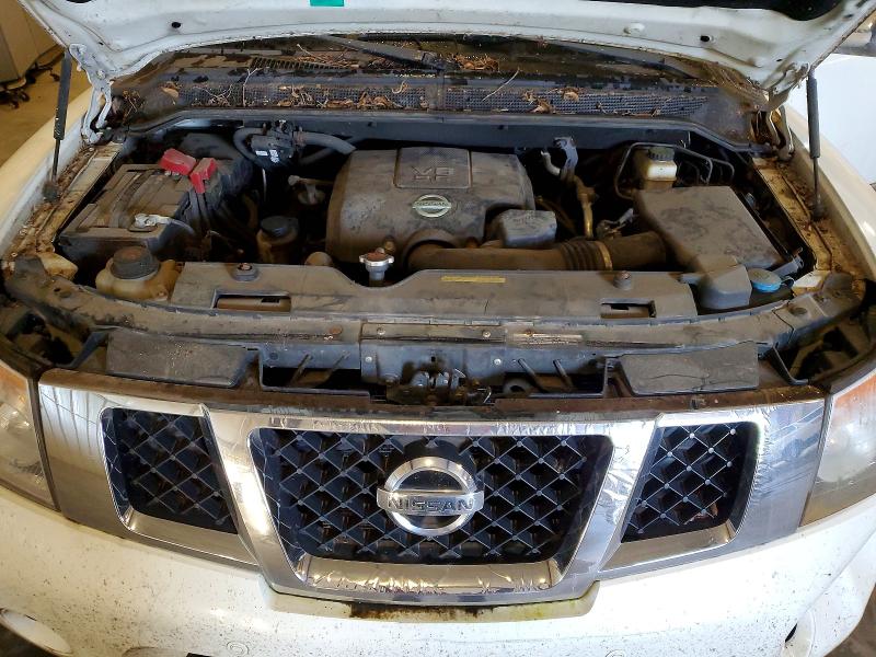 70053816 :رقم المزاد ، 5N1AA0NE7EN612580 vin ، 2014 Nissan Armada مزاد بيع