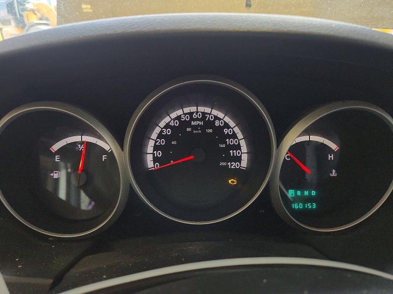 68181976 :رقم المزاد ، 2D4RN4DE4AR477823 vin ، 2010 Dodge Grand Caravan مزاد بيع