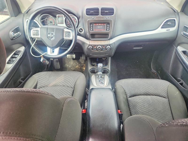 67186716 :رقم المزاد ، 3C4PDCAB9LT260215 vin ، 2020 Dodge Journey مزاد بيع