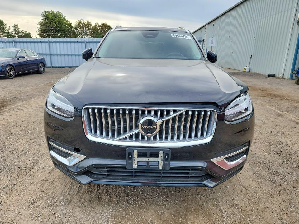 Aukcja sprzedaży 2024 Volvo Xc90, vin: YV4062PE2R1147551, numer aukcji: 69668756