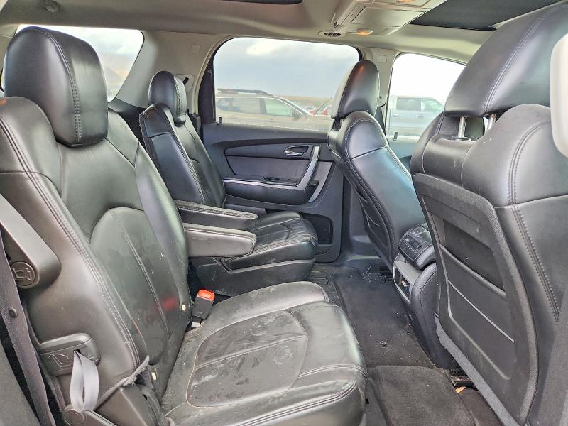 67881346 :رقم المزاد ، 1GKEV33738J301180 vin ، 2008 Gmc Acadia مزاد بيع