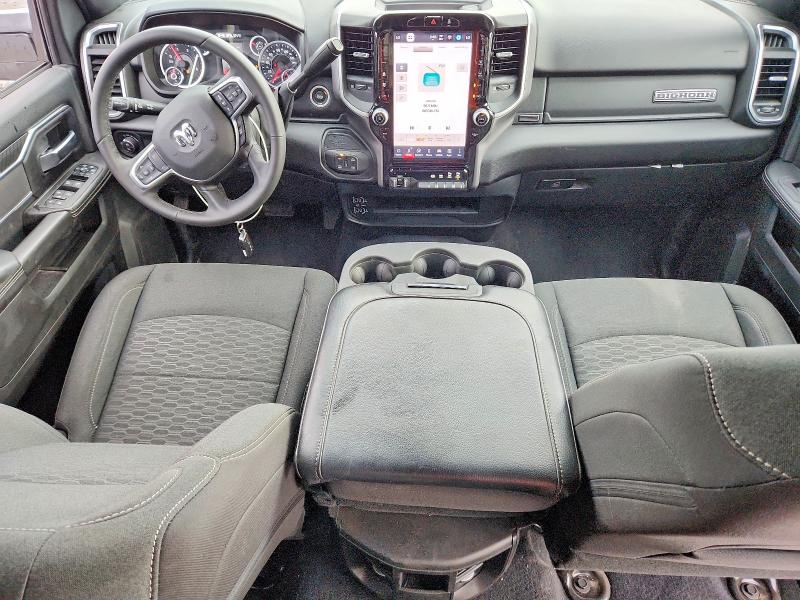 Продаж на аукціоні авто 2025 Ram 2500, vin: 3C63R5DL4SG576460, номер лоту: 68676136
