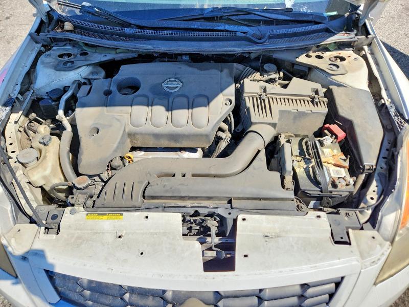 Продажа на аукционе авто 2009 Nissan Altima, vin: 1N4AL24E19C136331, номер лота: 71186116