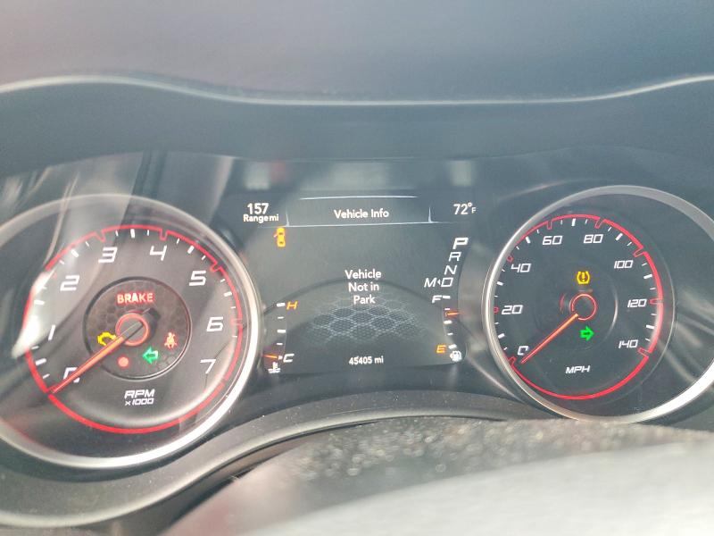 Aukcja sprzedaży 2020 Dodge Charger, vin: 2C3CDXJG2LH238975, numer aukcji: 67289476