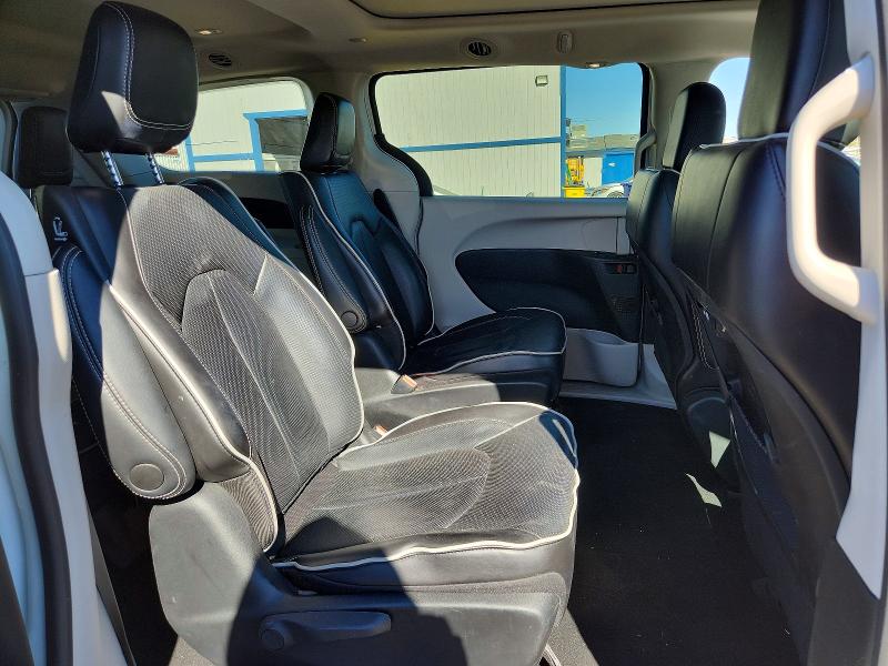 Aukcja sprzedaży 2023 Chrysler Pacifica, vin: 2C4RC1S72PR626826, numer aukcji: 67608706