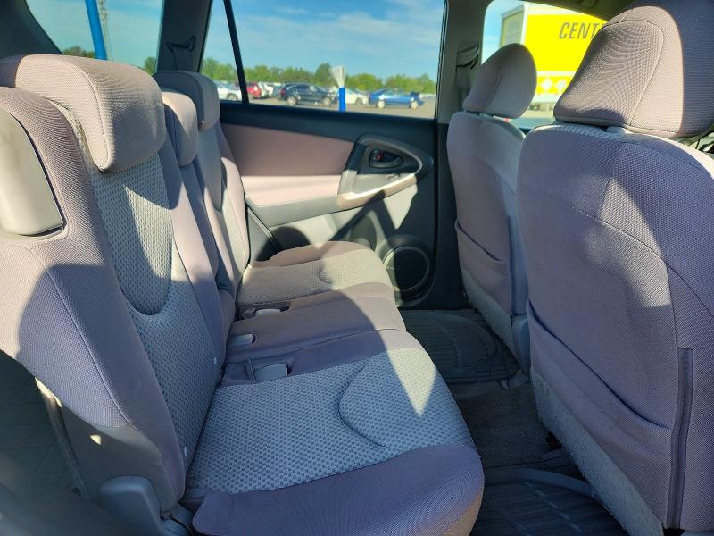 Aukcja sprzedaży 2007 Toyota Rav4, vin: JTMZD33V875052395        , numer aukcji: 68925296
