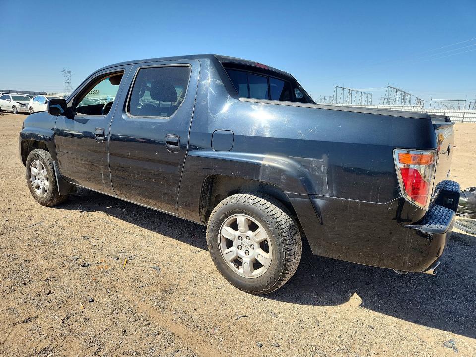 69560466 :رقم المزاد ، 2HJYK16456H571884 vin ، 2006 Honda Ridgeline مزاد بيع