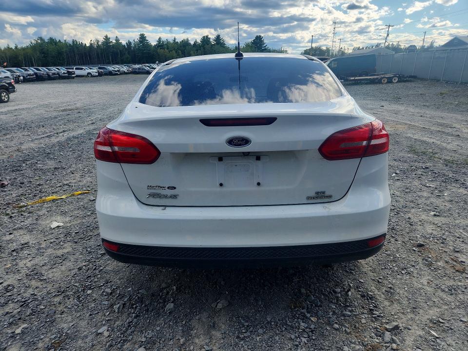 Aukcja sprzedaży 2015 Ford Focus, vin: 1FADP3F22FL296966, numer aukcji: 67597316