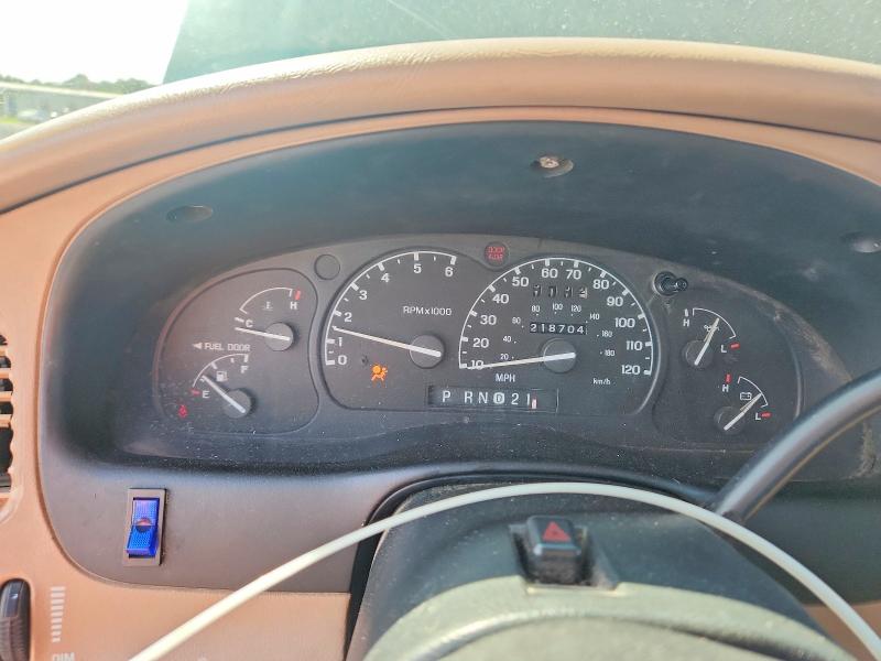 69589786 :رقم المزاد ، 1FTZR15XXWPA22242 vin ، 1998 Ford Ranger مزاد بيع