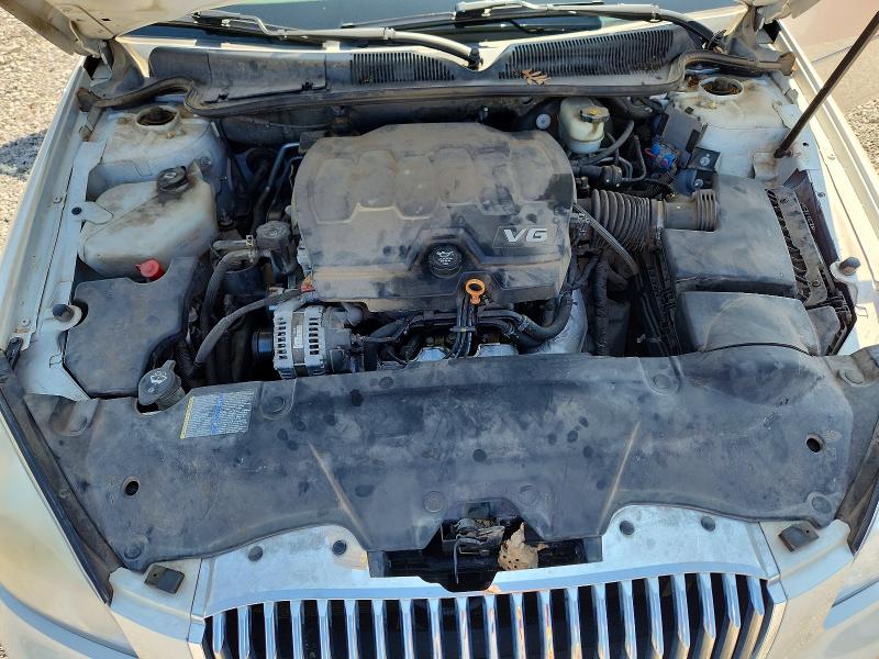 Aukcja sprzedaży 2011 Buick Lucerne, vin: 1G4HC5EM9BU115237, numer aukcji: 70603666