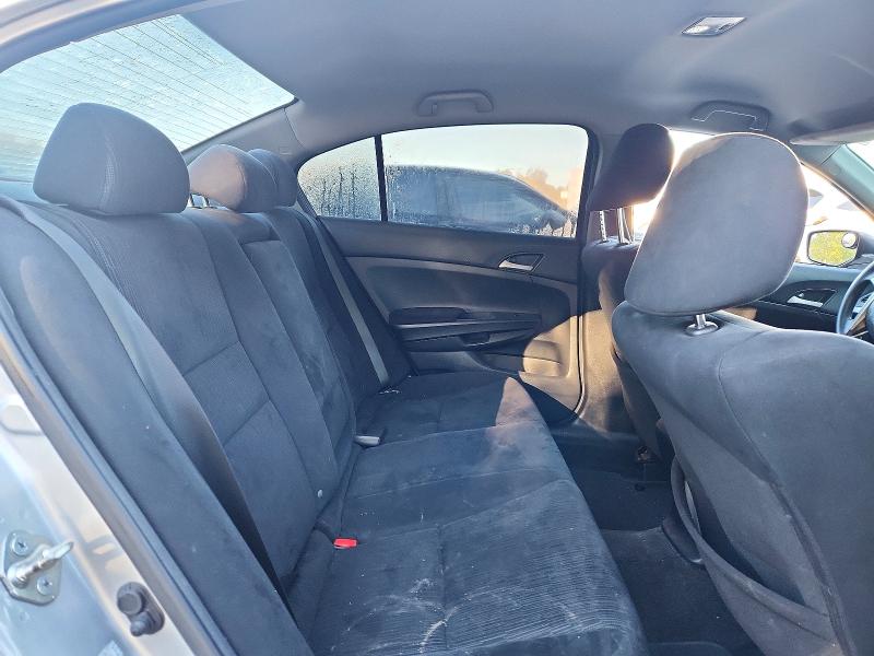 Продажа на аукционе авто 2011 Honda Accord, vin: 1HGCP2F68BA802231, номер лота: 68149616