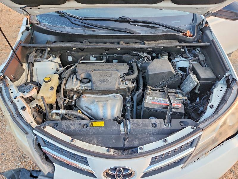 Продаж на аукціоні авто 2013 Toyota Rav4, vin: 2T3BFREV8DW080164, номер лоту: 68317106