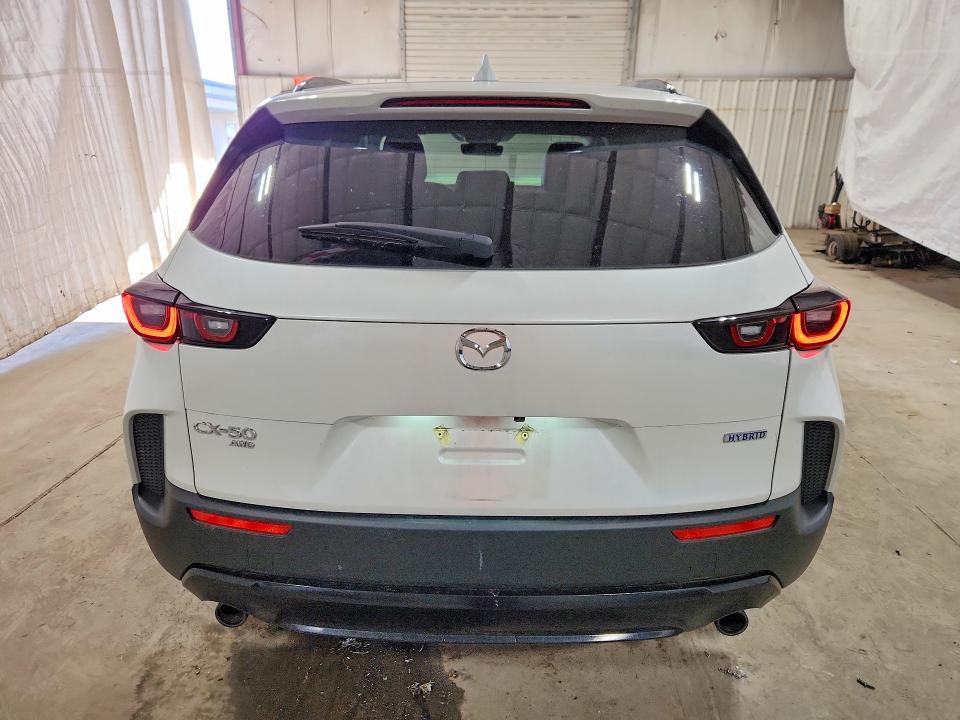 Aukcja sprzedaży 2025 Mazda Cx-50, vin: 7MMVAADW3SN133428, numer aukcji: 68672276