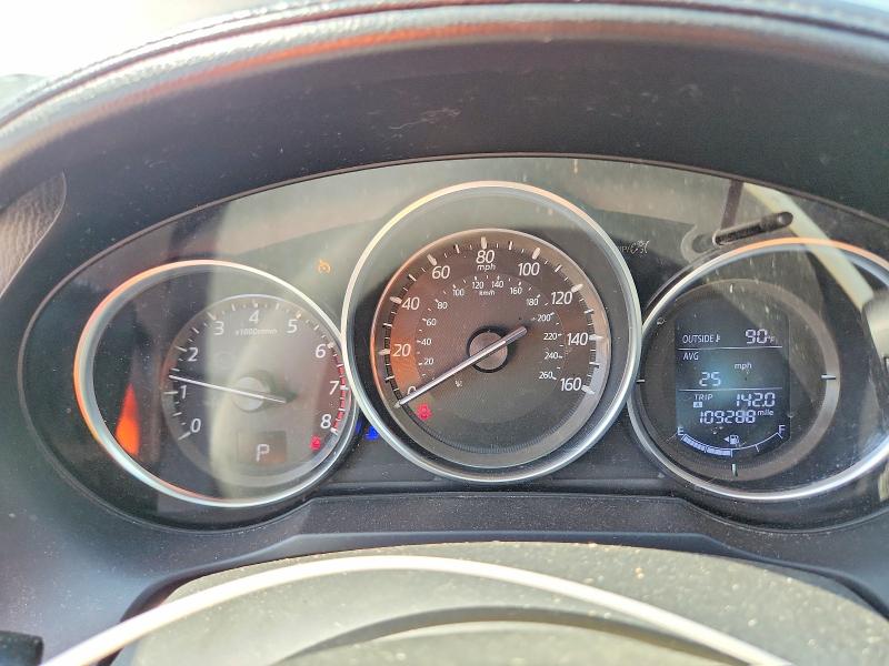 Aukcja sprzedaży 2016 Mazda 6, vin: JM1GJ1V59G1404943, numer aukcji: 67827316