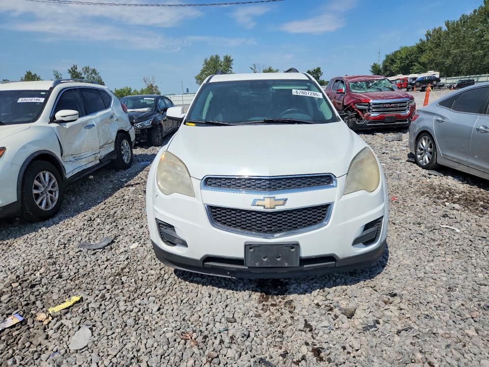 Продажа на аукционе авто 2013 Chevrolet Equinox, vin: 2GNFLEEK4D6222361, номер лота: 67807286