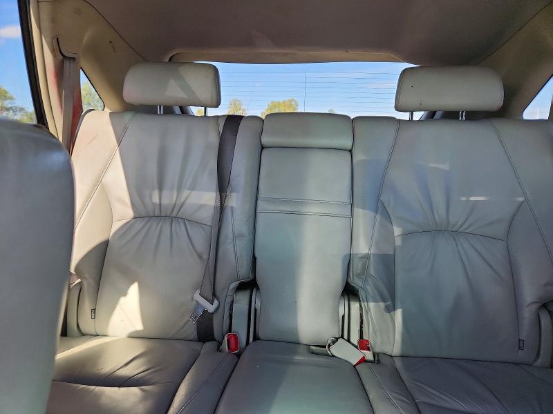 Aukcja sprzedaży 2004 Lexus Rx, vin: JTJHA31U840036685, numer aukcji: 69953586
