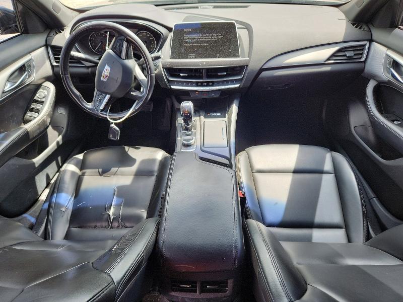 67447956 :رقم المزاد ، 1G6DW5RK9P0112441 vin ، 2023 Cadillac Ct5 مزاد بيع