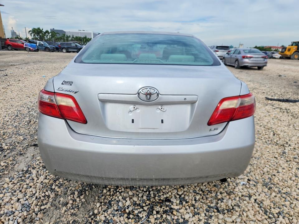 Продажа на аукционе авто 2009 Toyota Camry, vin: 4T1BE46K29U352637, номер лота: 70190396