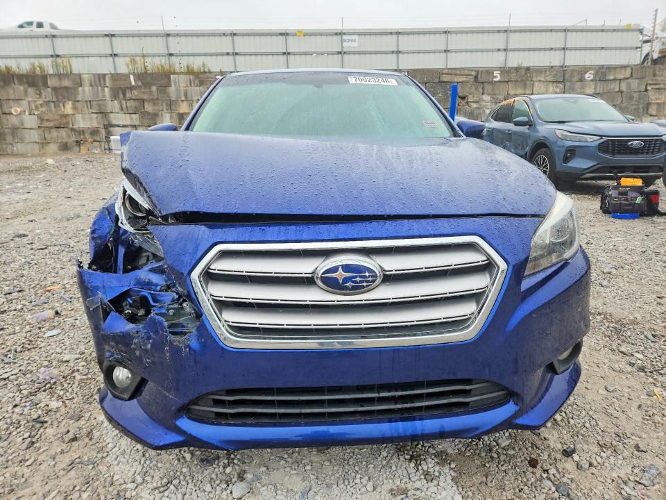 2016 Subaru Legacy მანქანა იყიდება აუქციონზე, vin: 4S3BNBL6XG3025065, აუქციონის ნომერი: 70023246