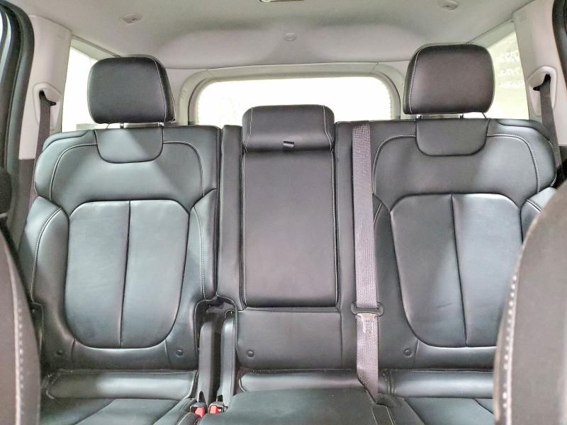 Aukcja sprzedaży 2021 Jeep Grand Cherokee, vin: 1C4RJKBGXM8211904, numer aukcji: 67567076