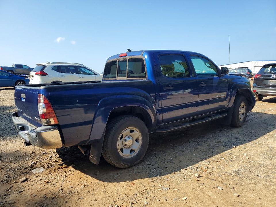 Продаж на аукціоні авто 2014 Toyota Tacoma, vin: 5TFLU4EN4EX101263, номер лоту: 67611896